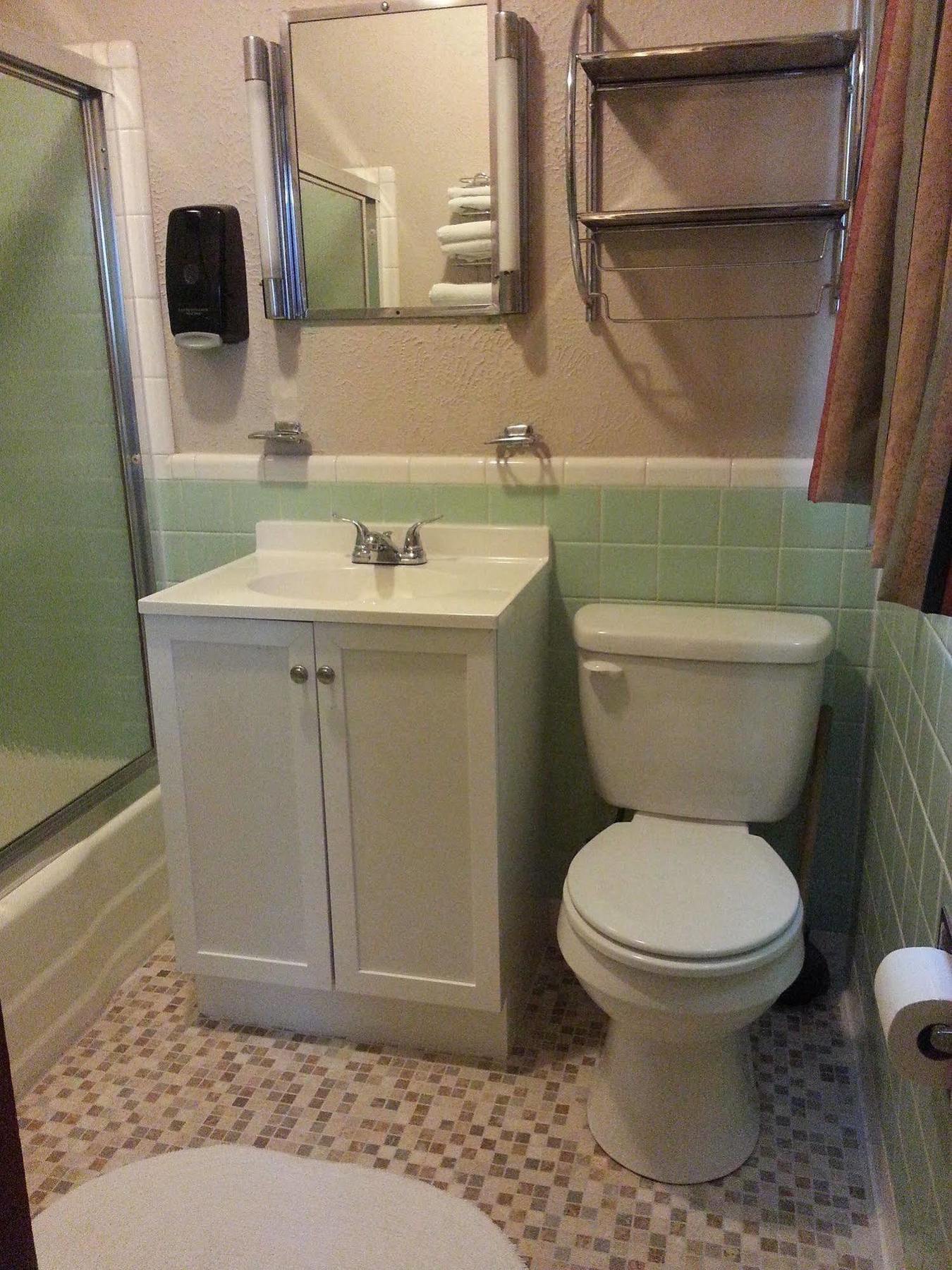 Best Budget Inn Carthage Exterior foto